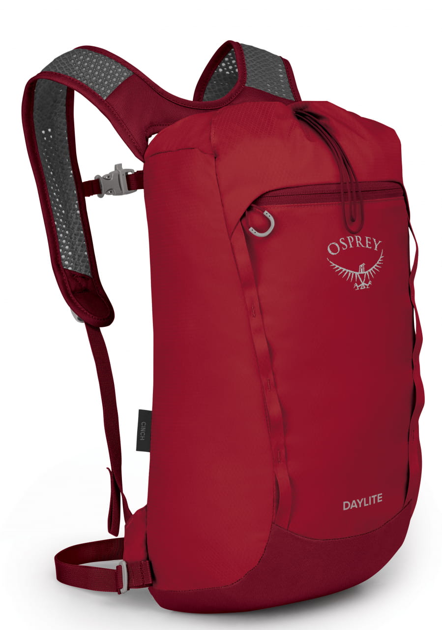 Unisex-Stadt-Rucksack Osprey Daylite Cinch Pack